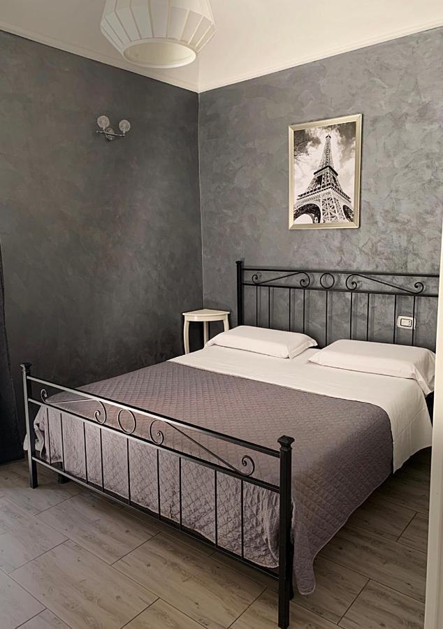 Babyface Bed & Breakfast Rome Luaran gambar