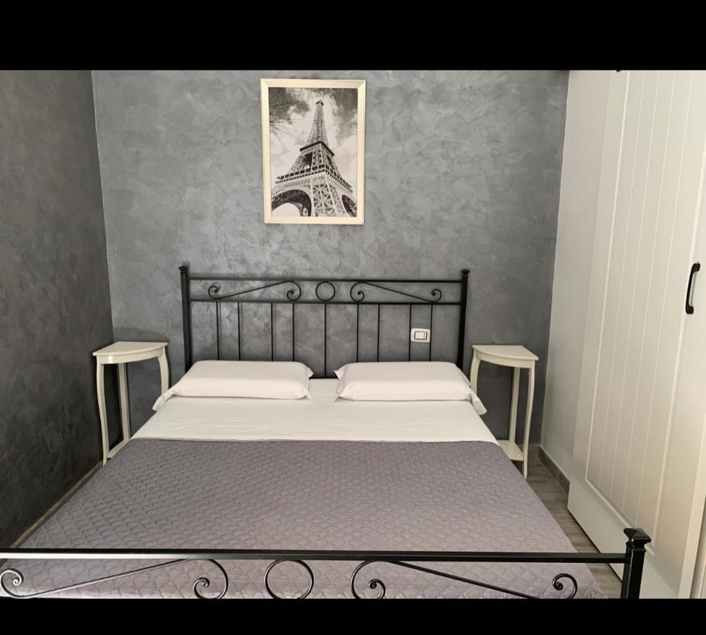 Babyface Bed & Breakfast Rome Luaran gambar