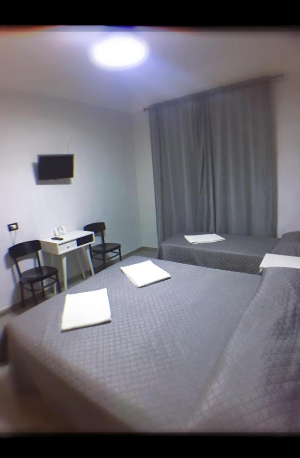 Babyface Bed & Breakfast Rome Luaran gambar