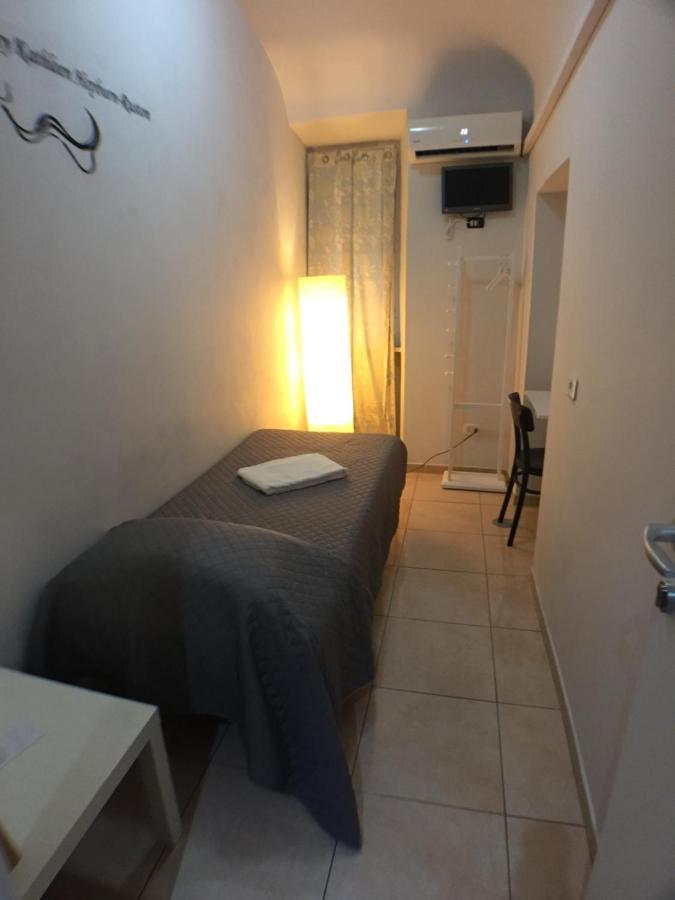 Babyface Bed & Breakfast Rome Luaran gambar