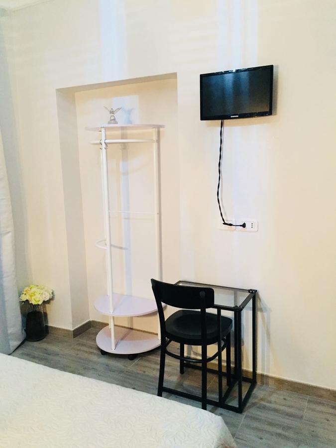 Babyface Bed & Breakfast Rome Luaran gambar