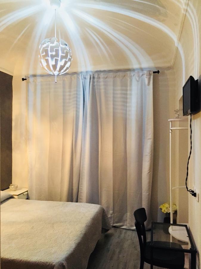 Babyface Bed & Breakfast Rome Luaran gambar