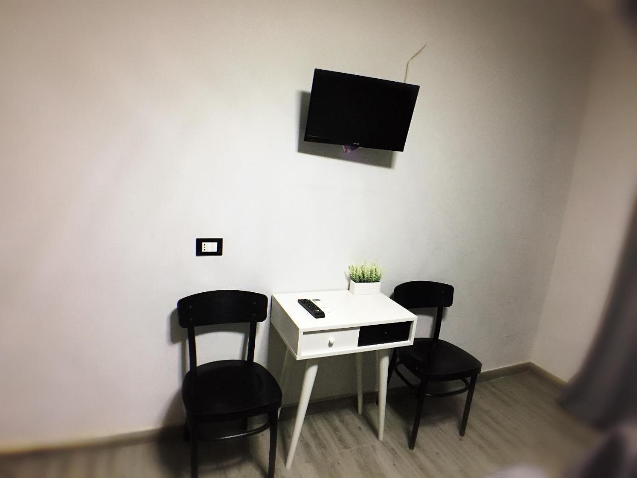 Babyface Bed & Breakfast Rome Luaran gambar